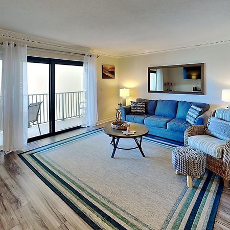 Bent Palm 218 Apartman Ormond Beach Kültér fotó
