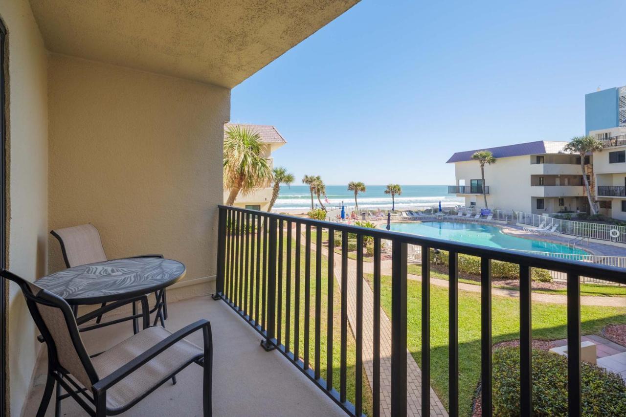 Bent Palm 218 Apartman Ormond Beach Kültér fotó