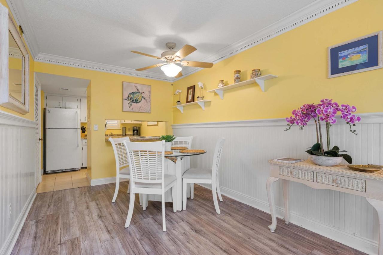 Bent Palm 218 Apartman Ormond Beach Kültér fotó
