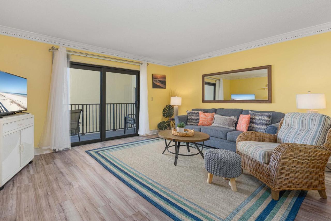Bent Palm 218 Apartman Ormond Beach Kültér fotó