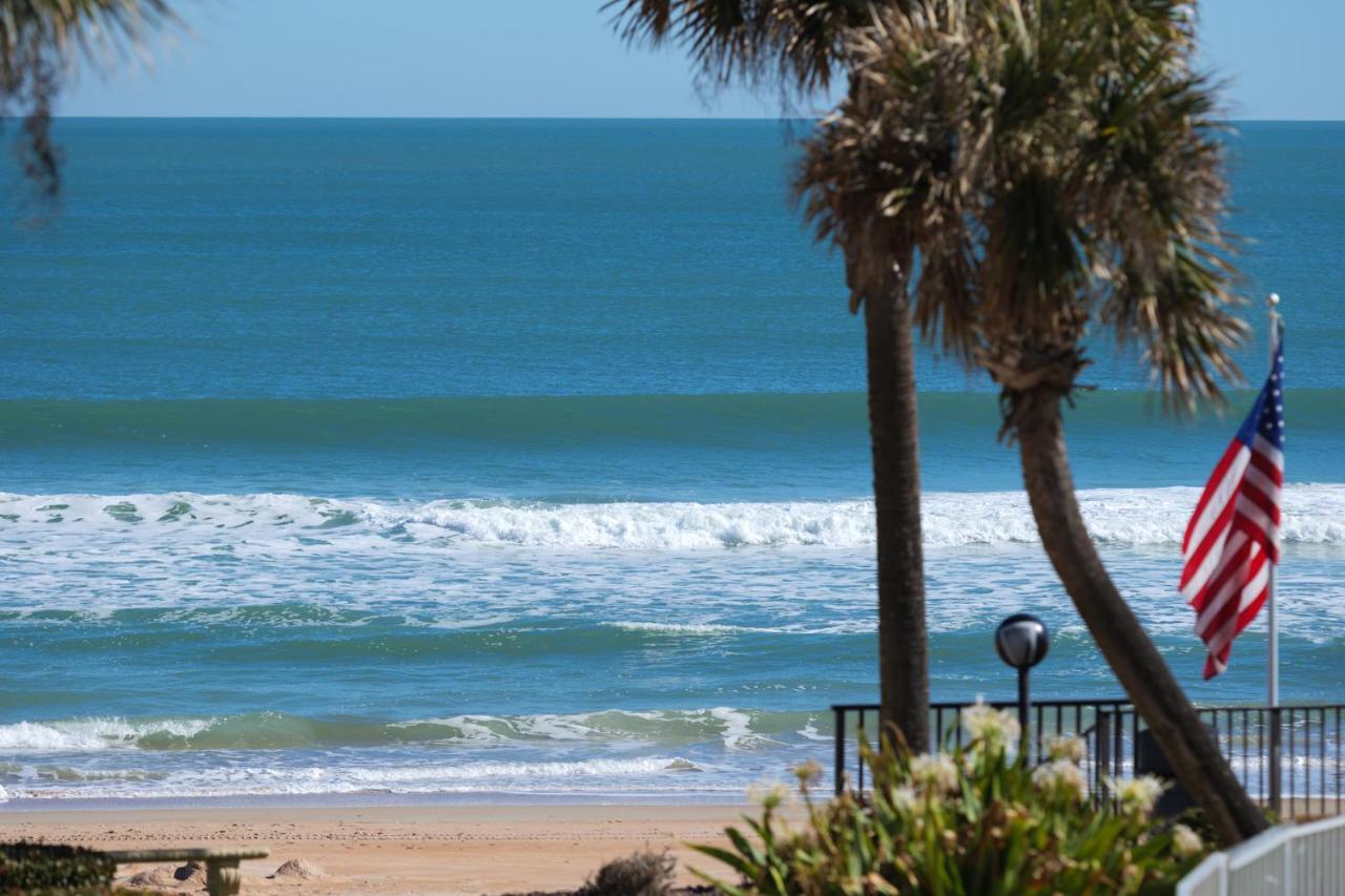 Bent Palm 218 Apartman Ormond Beach Kültér fotó