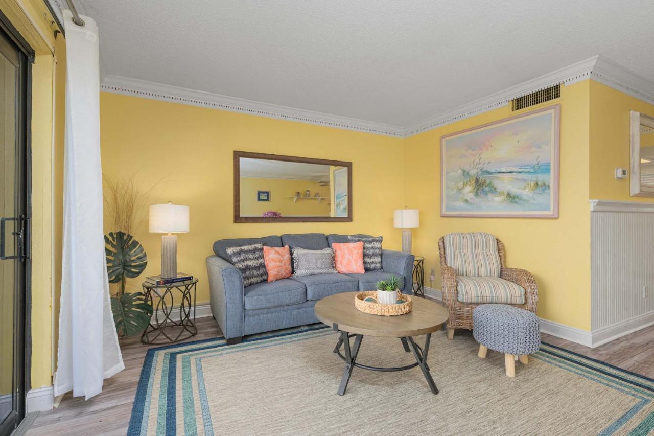 Bent Palm 218 Apartman Ormond Beach Kültér fotó