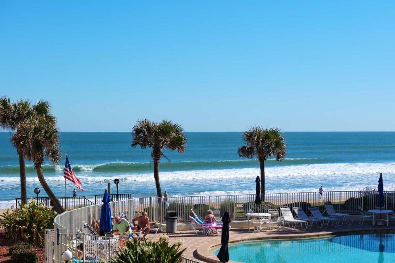 Bent Palm 218 Apartman Ormond Beach Kültér fotó