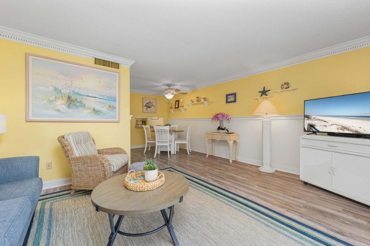 Bent Palm 218 Apartman Ormond Beach Kültér fotó