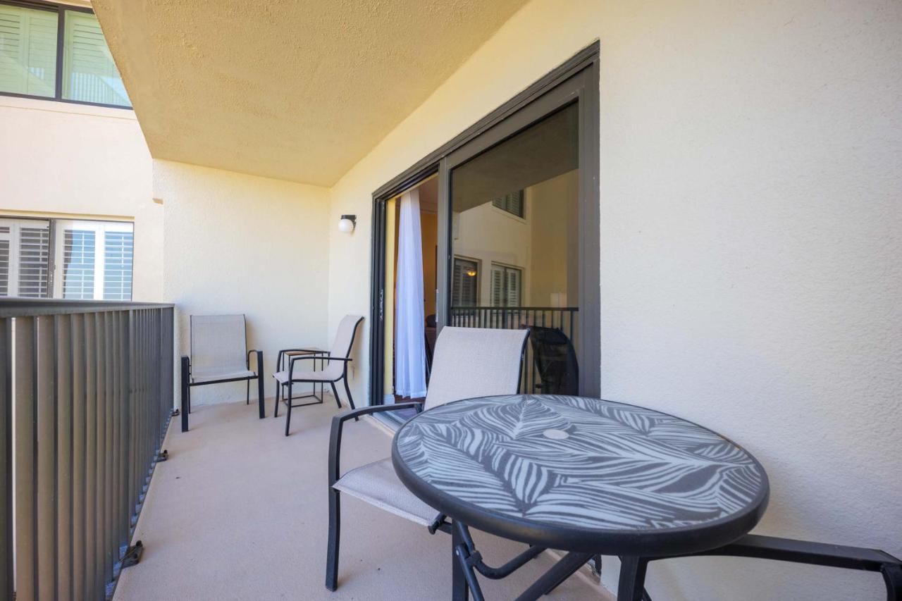 Bent Palm 218 Apartman Ormond Beach Kültér fotó