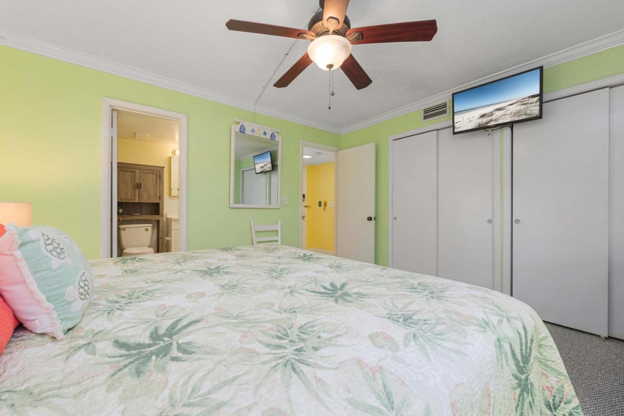 Bent Palm 218 Apartman Ormond Beach Kültér fotó