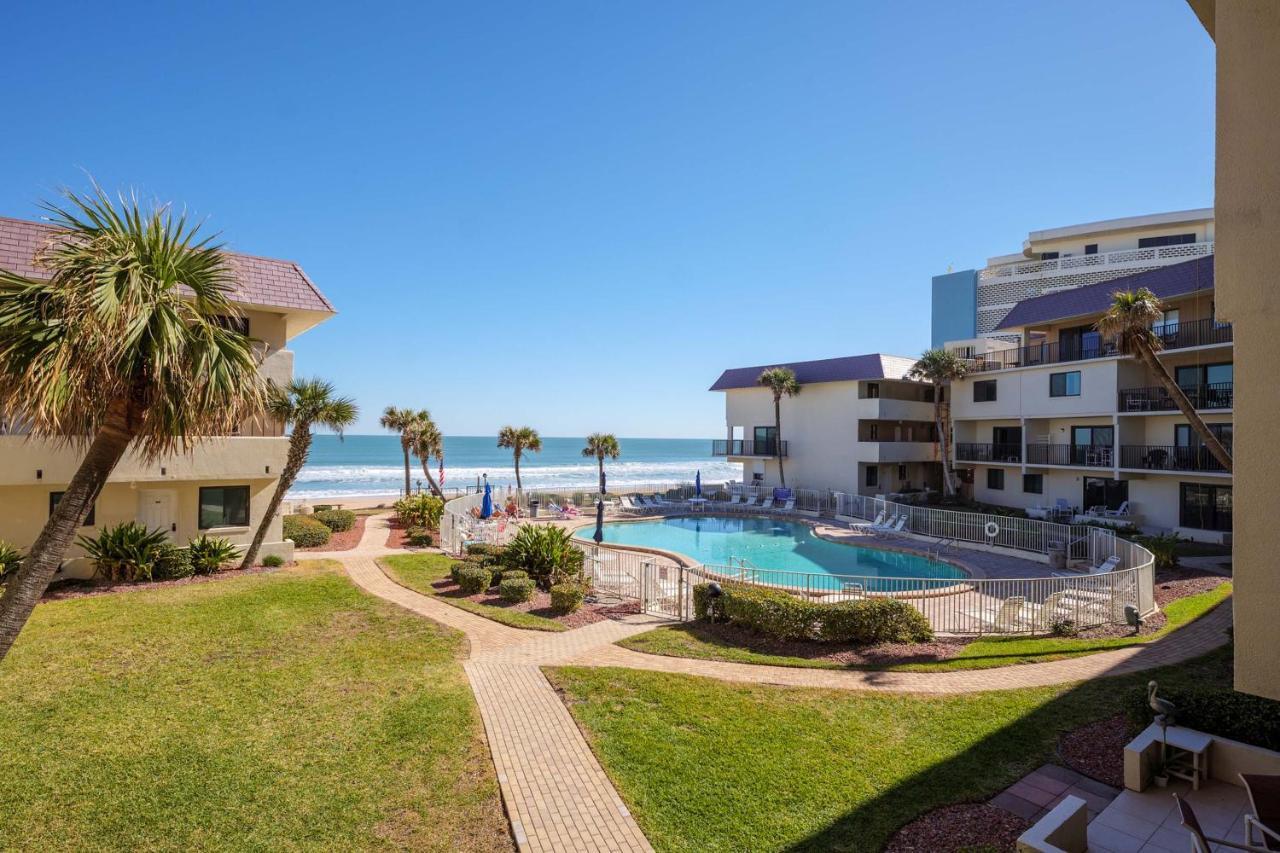 Bent Palm 218 Apartman Ormond Beach Kültér fotó