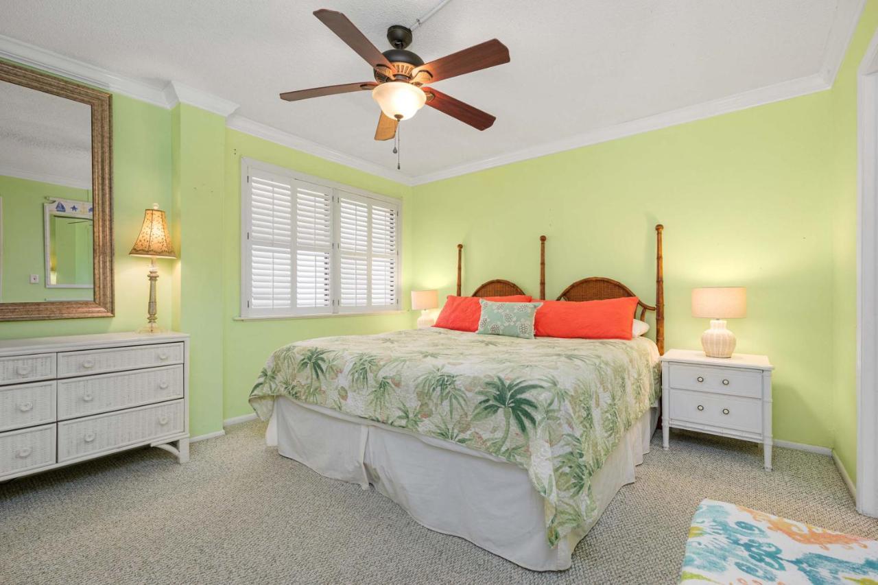 Bent Palm 218 Apartman Ormond Beach Kültér fotó