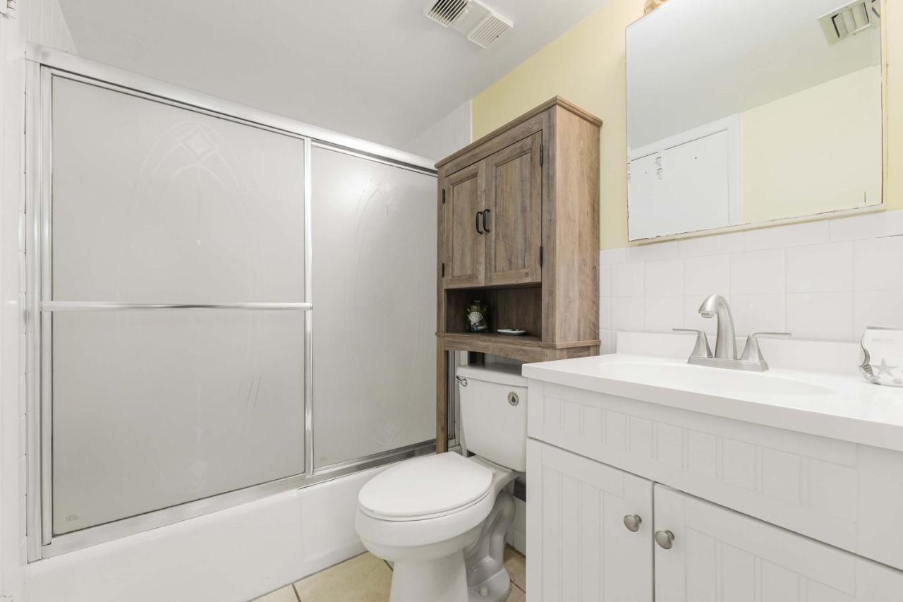 Bent Palm 218 Apartman Ormond Beach Kültér fotó