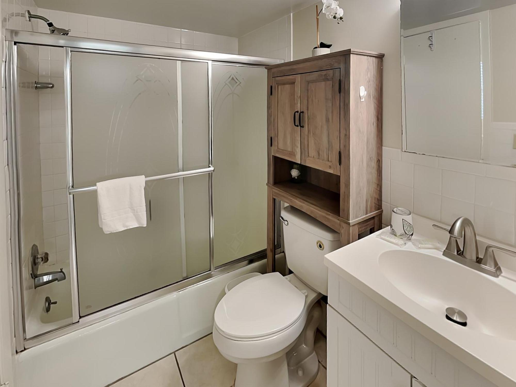 Bent Palm 218 Apartman Ormond Beach Kültér fotó