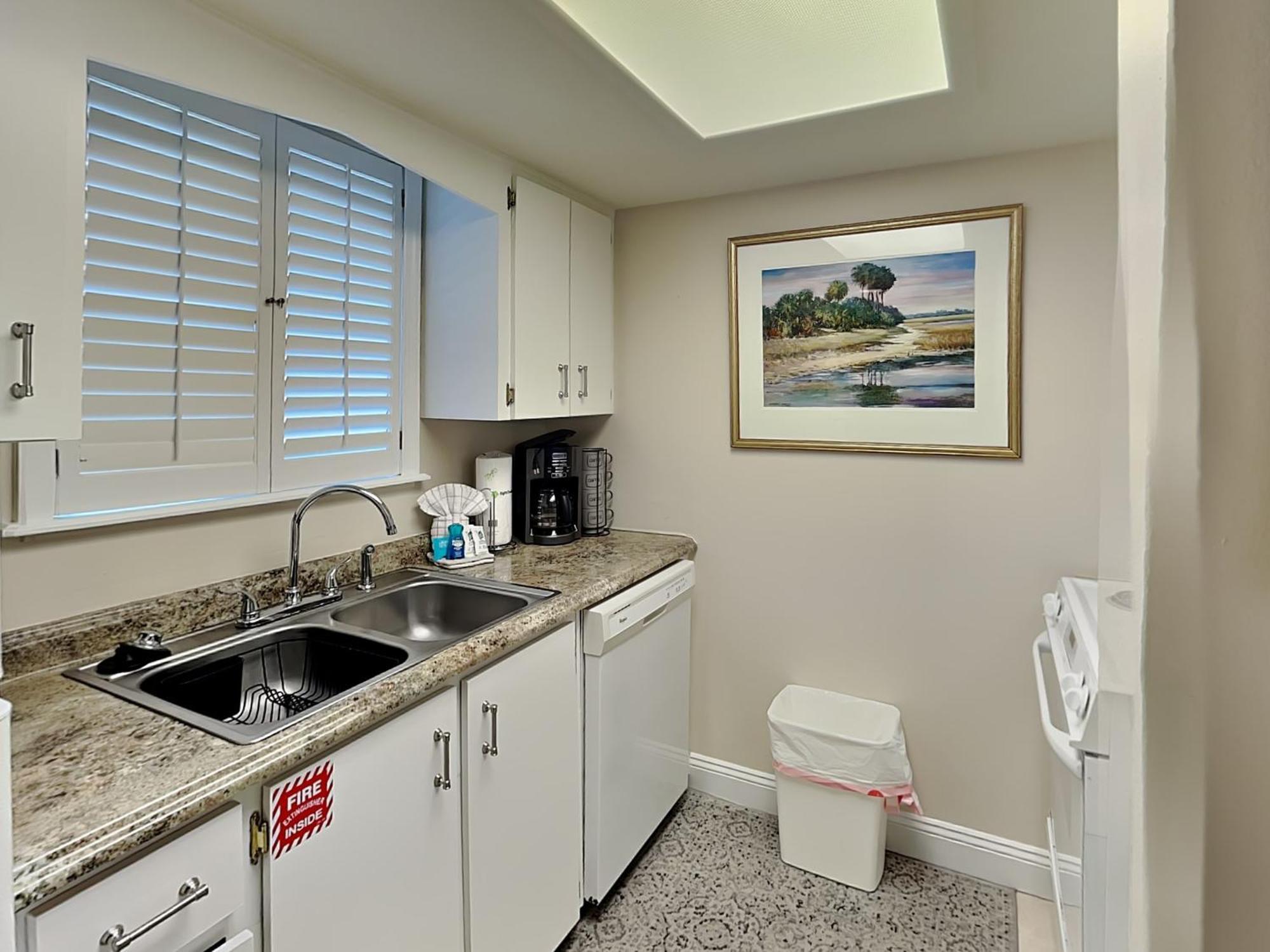 Bent Palm 218 Apartman Ormond Beach Kültér fotó