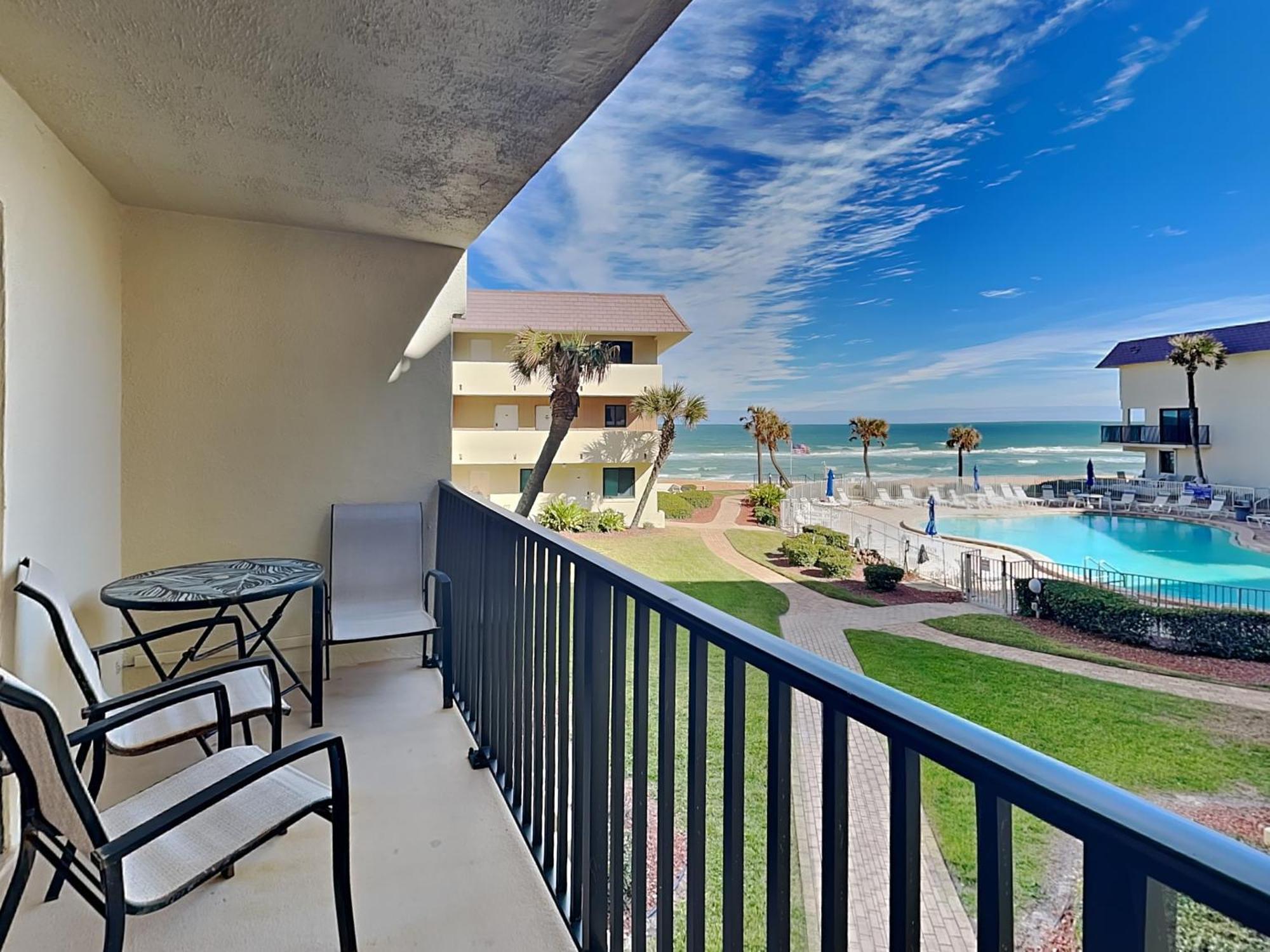 Bent Palm 218 Apartman Ormond Beach Kültér fotó